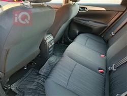 نیسان سێنترا